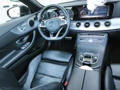 Mercedes-Benz E 220 2018 - 39950 EUR, 113634 km - AUTO.MOTO.pt - 113634km - foto 27 de 59