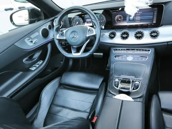 Mercedes-Benz E 220 2018 - 39950 EUR, 113634 km - AUTO.MOTO.pt - 113634km - foto 27 de 59