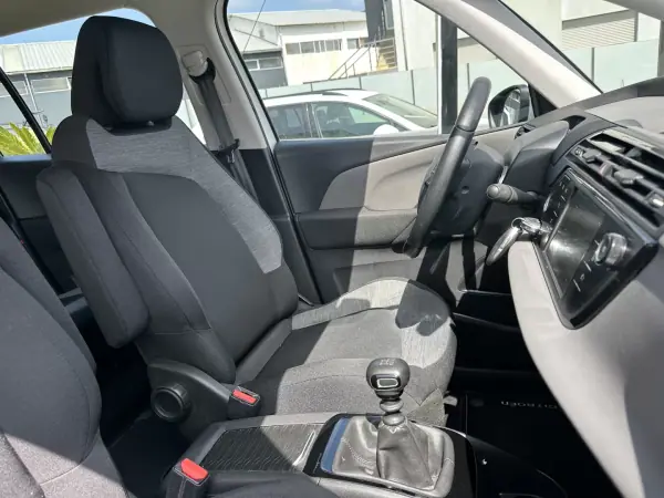 Citroën C4 Spacetourer 2020 - 14500 EUR, 197000 km - AUTO.MOTO.pt - 197000km - foto 54 de 58