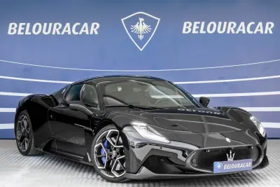 Maserati MC20 2022 - 245000 EUR, 14928 km - AUTO.MOTO.pt - 14928km - foto 2 de 32