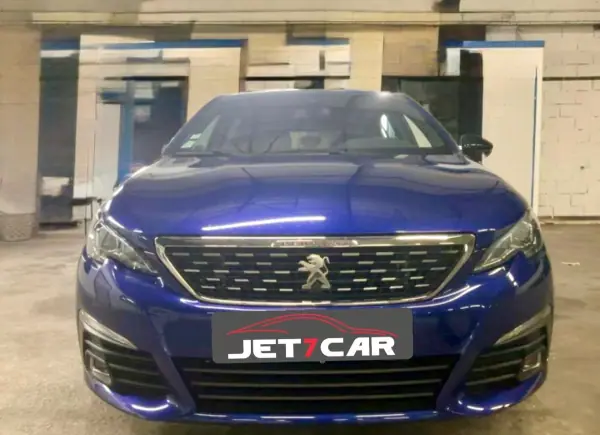 Peugeot 308 2018 - 14490 EUR, 148174 km - AUTO.MOTO.pt - 148174km - foto 2 de 7