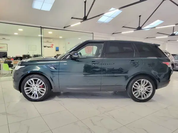 Land Rover Range Rover Sport 2015 - 34500 EUR, 274794 km - AUTO.MOTO.pt - 274794km - foto 9 de 30