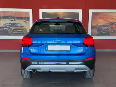 Audi Q2 2019 - 19990 EUR, 180910 km - AUTO.MOTO.pt - 180910km - foto 10 de 20