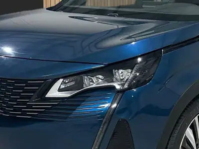 Peugeot 3008 2021 - 28800 EUR, 58000 km - AUTO.MOTO.pt - 58000km - foto 5 de 20