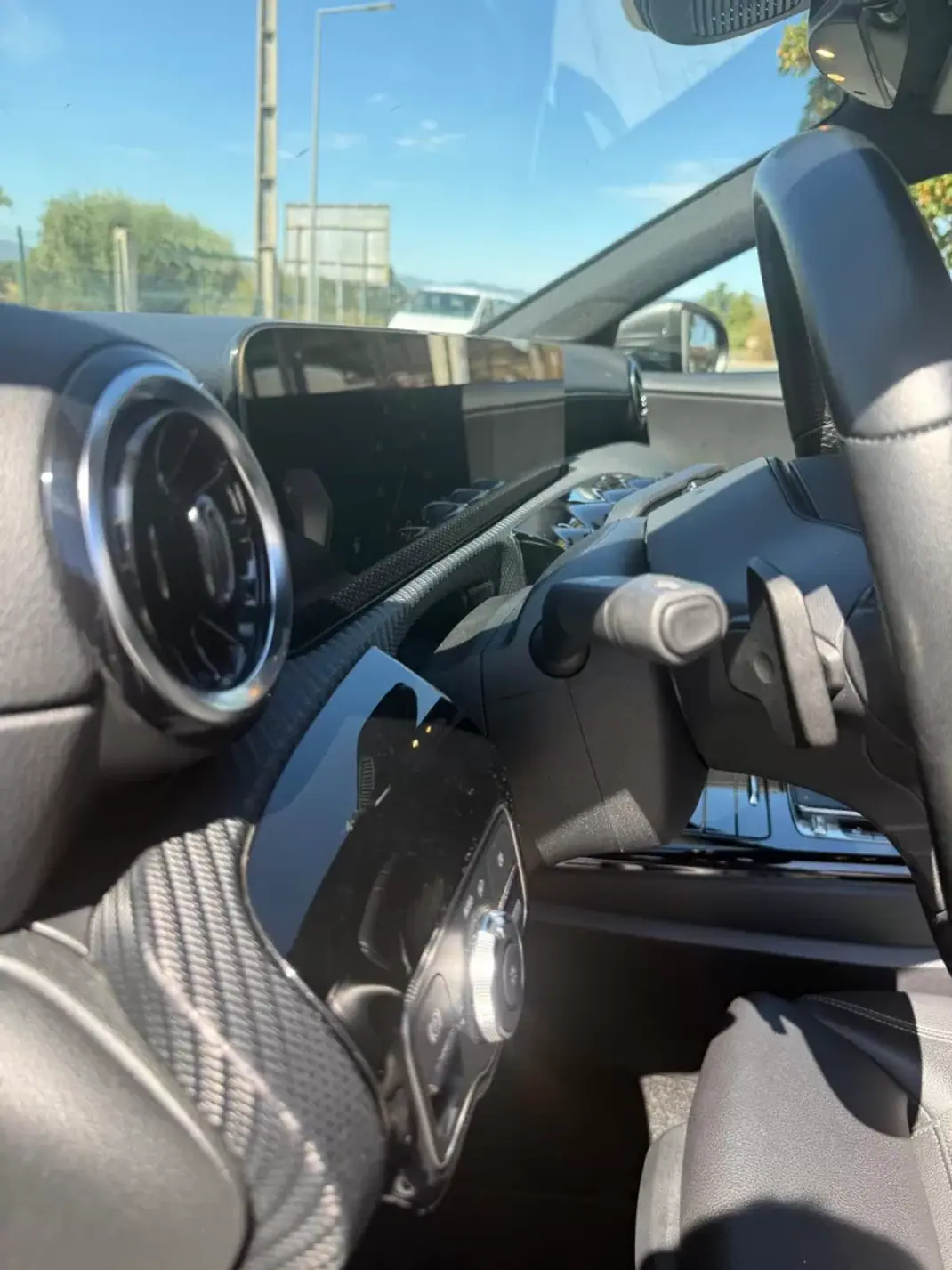 Mercedes-Benz A 180 2018 - 23990 EUR, 100350 km - 100350km - foto 28 de 31