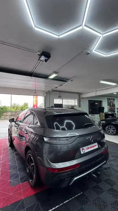 DS DS7 Crossback 2021 - 24900 EUR, 117000 km - AUTO.MOTO.pt - 117000km - foto 5 de 15