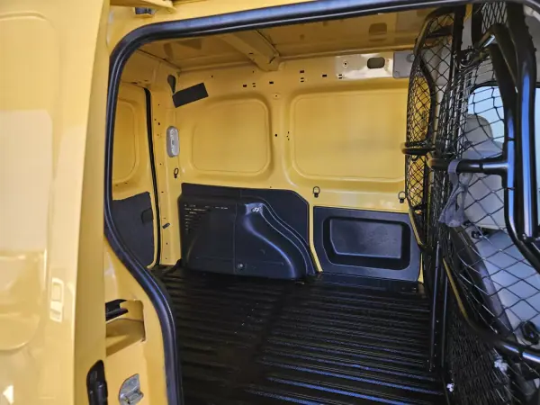 Renault Kangoo 2018 Diesel