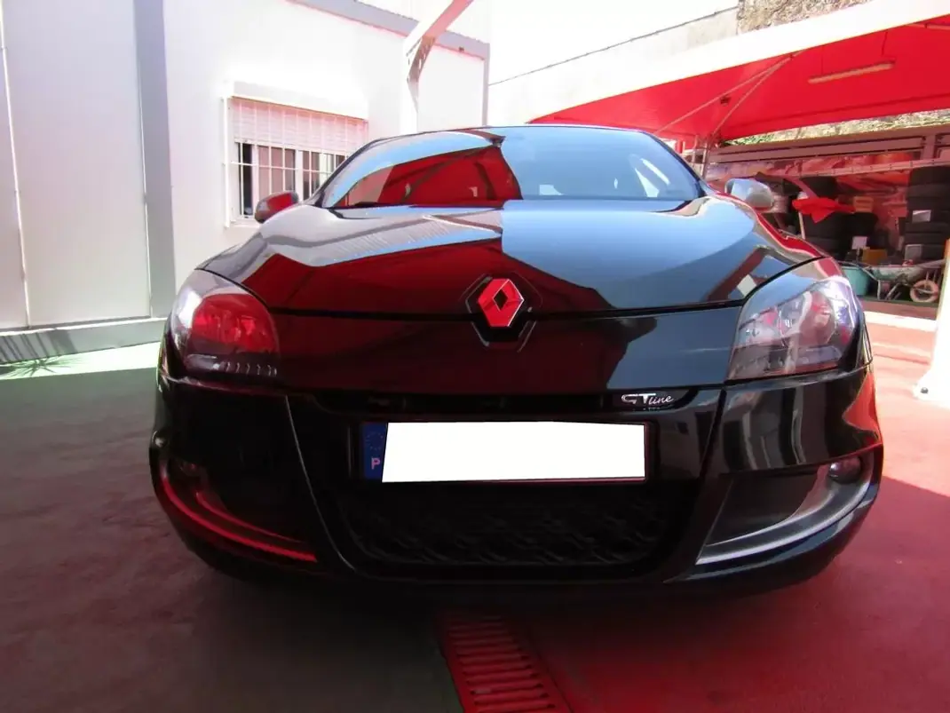 Renault Mégane Coupe 2010 - 9949 EUR, 225100 km - 225100km - foto 7 de 41