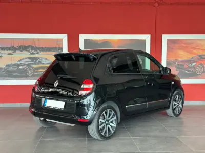 Renault Twingo 2015 - 7500 EUR, 149333 km - 149333km - foto 8 de 20