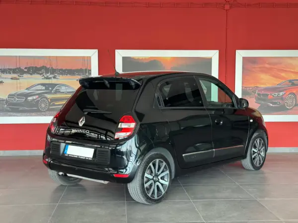 Renault Twingo 2015 - 7500 EUR, 149333 km - 149333km - foto 8 de 20