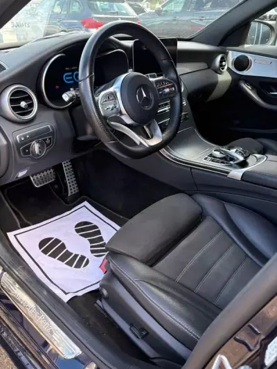 Mercedes-Benz CLA 180 2019 - 24100 EUR, 93500 km - AUTO.MOTO.pt - 93500km - foto 20 de 21