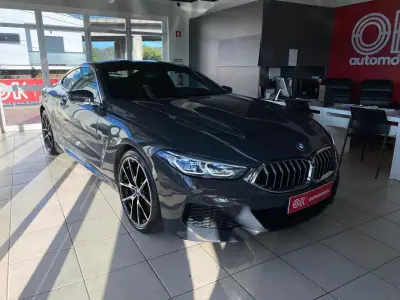 BMW 840 2020 - 69500 EUR, 55000 km - AUTO.MOTO.pt - 55000km - foto 12 de 42
