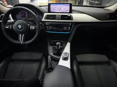 BMW 318 2019 - 19450 EUR, 156507 km - AUTO.MOTO.pt - 156507km - foto 23 de 46