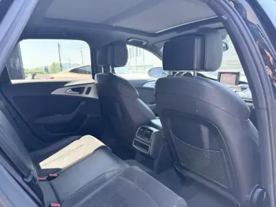 Audi A6 Avant 2016 - 27900 EUR, 241000 km - AUTO.MOTO.pt - 241000km - foto 10 de 11