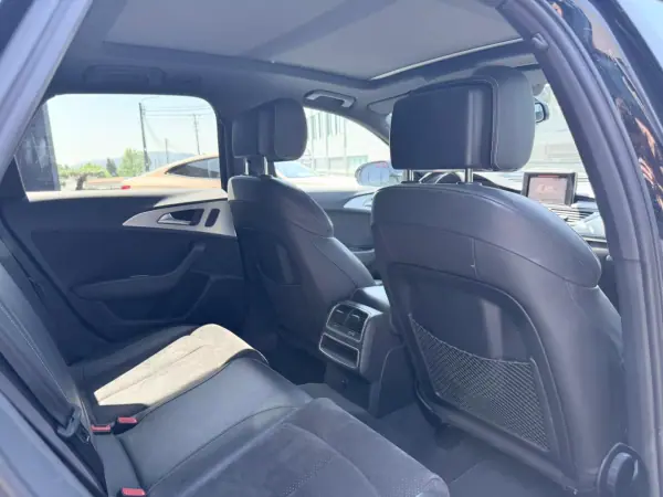 Audi A6 Avant 2016 - 22500 EUR, 241000 km - AUTO.MOTO.pt - 241000km - foto 10 de 11