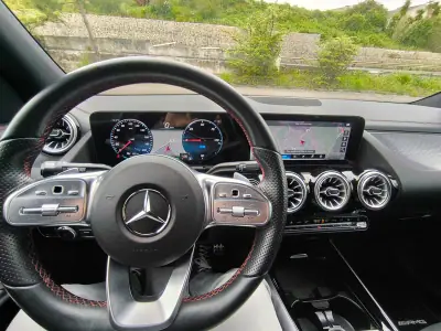 Mercedes-Benz EQA 2022 - 39960 EUR, 27000 km - AUTO.MOTO.pt - 27000km - foto 5 de 16