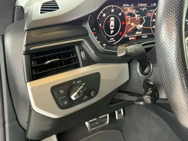 Audi A5 Sportback 2019 - 30750 EUR, 98486 km - AUTO.MOTO.pt - 98486km - foto 25 de 35