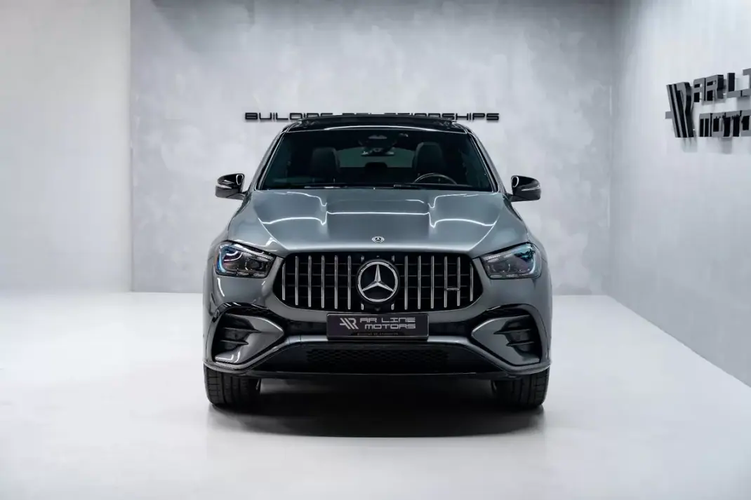 Mercedes-Benz GLE 350 2023 - 81950 EUR, 74000 km - AUTO.MOTO.pt - 74000km - foto 5 de 60