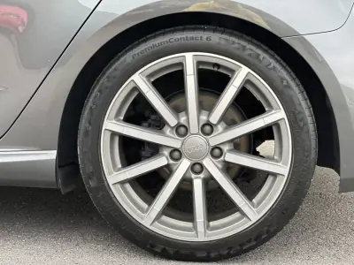 Audi A3 Sportback 2015 - 18150 EUR, 182000 km - AUTO.MOTO.pt - 182000km - foto 11 de 37