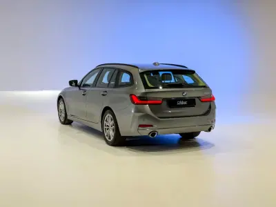 BMW 320 2023 - 26950 EUR, 215000 km - 215000km - foto 16 de 34
