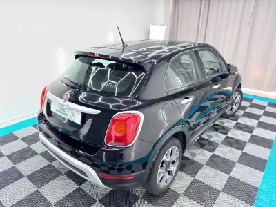 Fiat 500X 2017 - 9500 EUR, 154000 km - AUTO.MOTO.pt - 154000km - foto 8 de 21