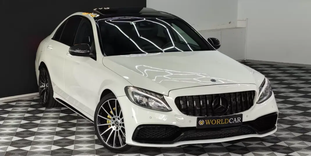 Mercedes-Benz C 220 2016 - 22990 EUR, 170000 km - AUTO.MOTO.pt - 170000km - foto 6 de 36