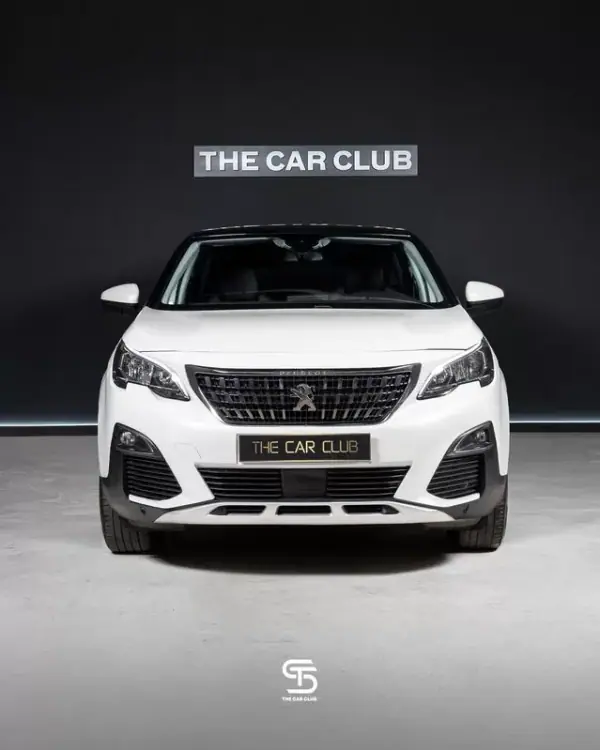 Peugeot 3008 2019 - 15950 EUR, 129000 km - AUTO.MOTO.pt - 129000km - foto 3 de 20