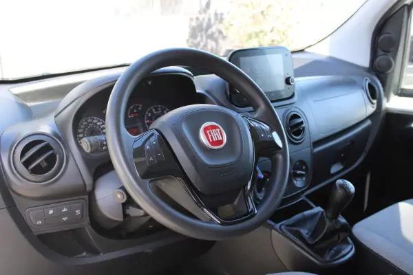 Fiat Fiorino 1.3 M-Jet SX Kasten 2022 - 10990 EUR, 117000 km - AUTO.MOTO.pt - 117000km - foto 14 de 22