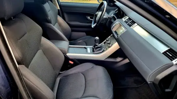 Land Rover Range Rover Evoque 2017 - 24900 EUR, 203000 km - AUTO.MOTO.pt - 203000km - foto 12 de 24