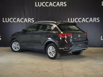 Volkswagen T-Roc 2019 - 17490 EUR, 147720 km - AUTO.MOTO.pt - 147720km - foto 6 de 23