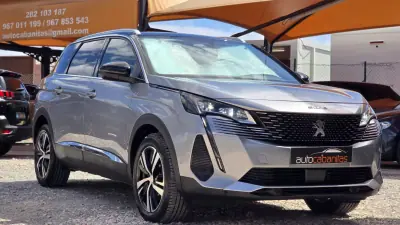 Peugeot 5008 2024 - 24250 EUR, 74500 km - 74500km - foto 4 de 29