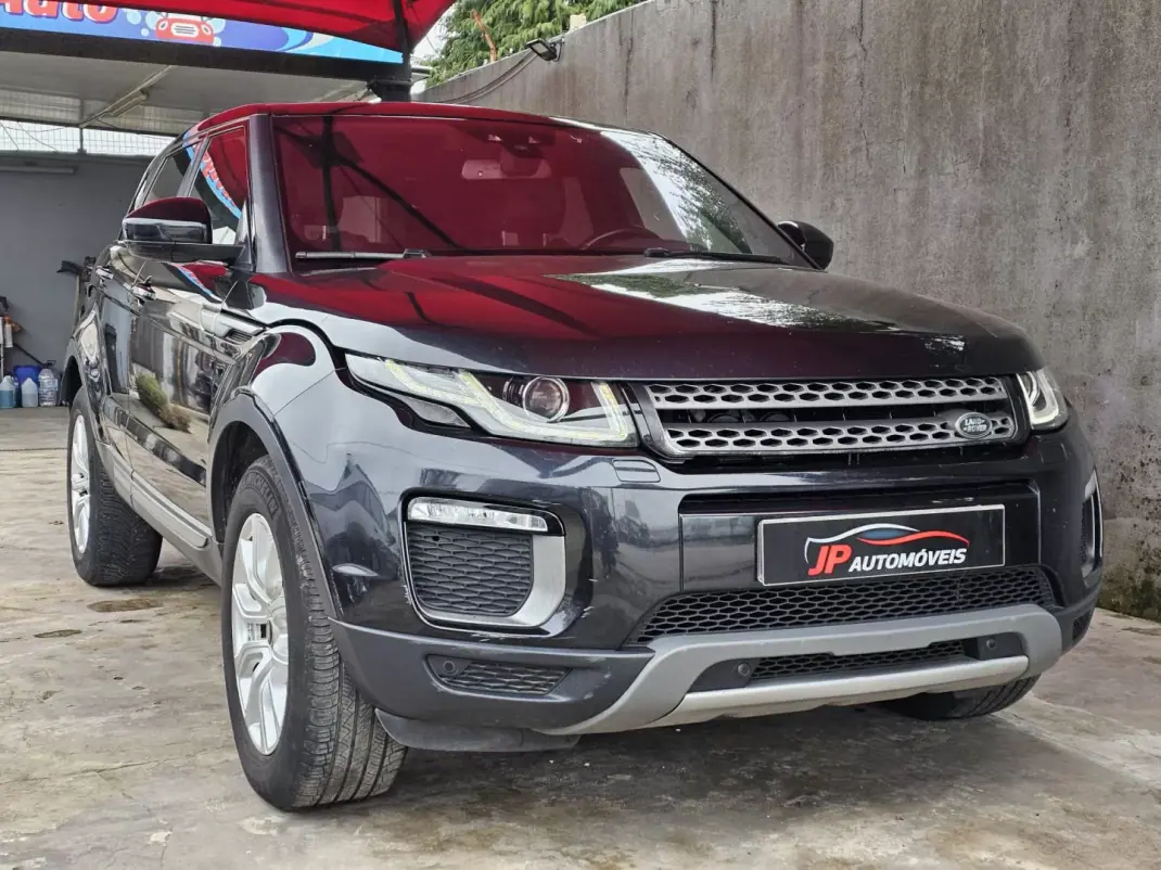 Land Rover Range Rover Evoque 2016 - 17499 EUR, 185000 km - AUTO.MOTO.pt - 185000km - foto 1 de 17