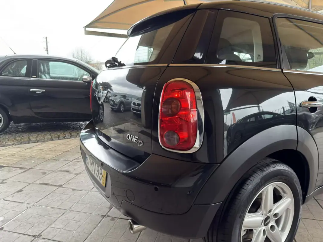 MINI Countryman 2011 - 9750 EUR, 208387 km - AUTO.MOTO.pt - 208387km - foto 9 de 30