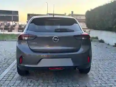 Opel Corsa 2022 — foto 4 de 10