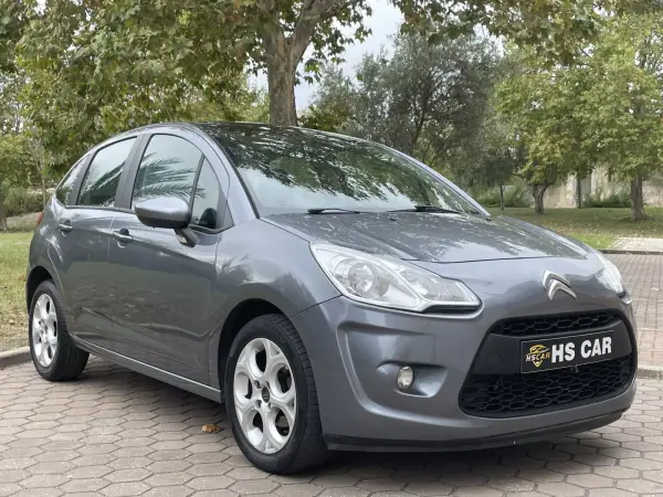 Citroën C3 2010 - 7965 EUR, 107000 km - AUTO.MOTO.pt - 107000km - foto 3 de 40