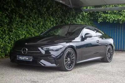 Mercedes-Benz CLE 220 2024 - 55900 EUR, 37000 km - AUTO.MOTO.pt - 37000km - foto 3 de 19