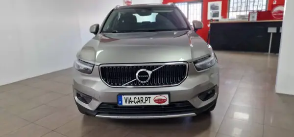 Volvo XC 40 2021 - 23950 EUR, 102307 km - 102307km - foto 63 de 64