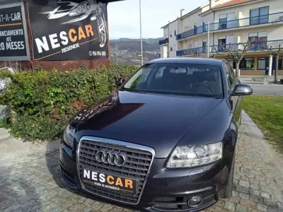 Audi A6 2010 - 12900 EUR, 336000 km - AUTO.MOTO.pt - 336000km - foto 2 de 9