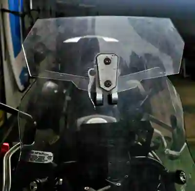 Benelli TRK 502 X 2021 — foto 5 de 13