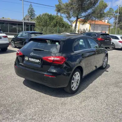 Mercedes-Benz A 250 2022 - 27880 EUR, 43000 km - AUTO.MOTO.pt - 43000km - foto 9 de 66