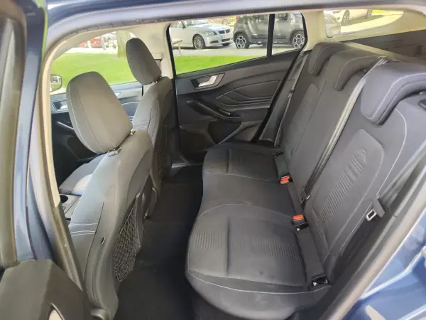 Ford Focus SW 2019 - 12980 EUR, 149000 km - AUTO.MOTO.pt - 149000km - foto 21 de 44