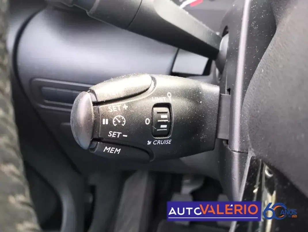 Citroën C3 Aircross 2021 - 14950 EUR, 92450 km - 92450km - foto 16 de 30