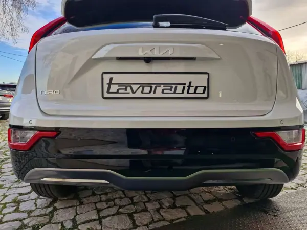 Kia Niro EV 2024 - 33500 EUR, 1700 km - AUTO.MOTO.pt - 1700km - foto 31 de 48