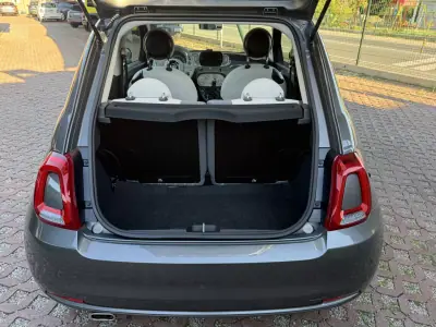 Fiat 500 2020 - 16900 EUR, 34007 km - AUTO.MOTO.pt - 34007km - foto 15 de 16