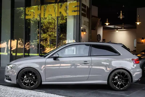 Audi A3 2014 - 12890 EUR, 182486 km - AUTO.MOTO.pt - 182486km - foto 2 de 30
