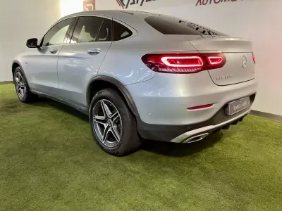 Mercedes-Benz GLC 300 2020 - 45500 EUR, 97000 km - AUTO.MOTO.pt - 97000km - foto 6 de 32