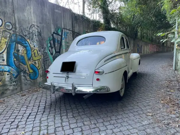Ford 1948 - 25000 EUR, 40000 km - AUTO.MOTO.pt - 40000km - foto 33 de 37
