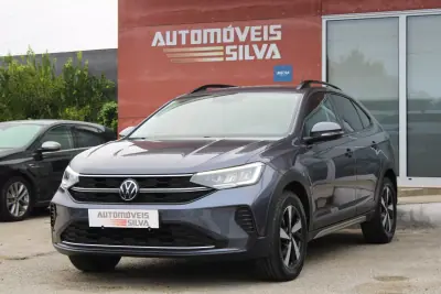 Volkswagen Taigo 2022 — photo 6 of 29