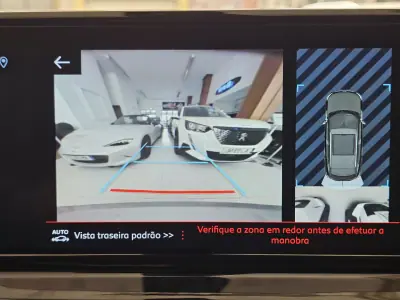 Peugeot 2008 2021 - 16500 EUR, 169015 km - AUTO.MOTO.pt - 169015km - foto 19 de 22