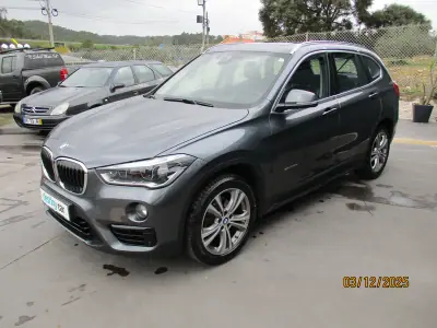 BMW X1 2016 - 16990 EUR, 226356 km - AUTO.MOTO.pt - 226356km - foto 3 de 20